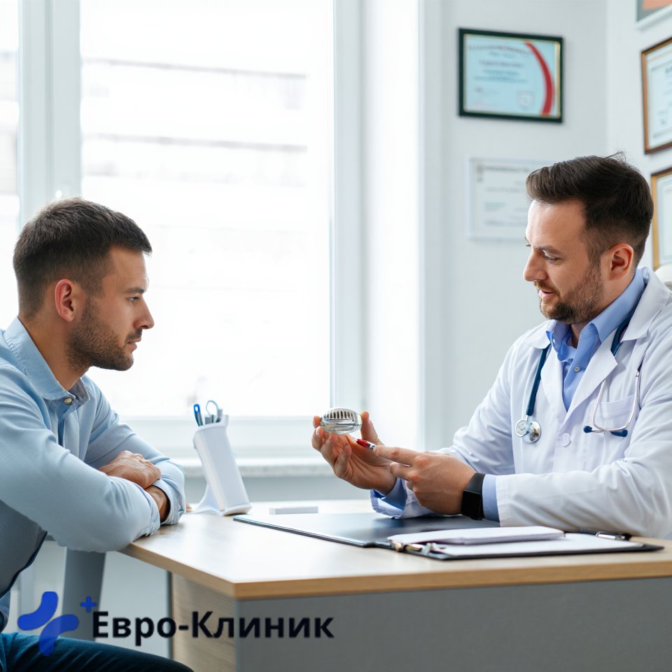 Консультация по химзащите от алкоголизма в Пролетарске
